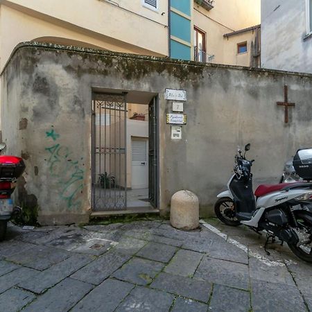 Carmen E Paul Sorrentoアパートメント エクステリア 写真